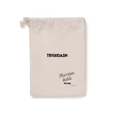 Logotrade business gifts photo of: VINGA Muge number mini game