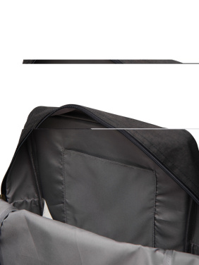 Logotrade promotional giveaway image of: VINGA Sortino RCS backpack