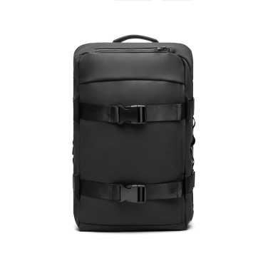 Logotrade corporate gift image of: VINGA Baltimore RCS explorer’s backpack