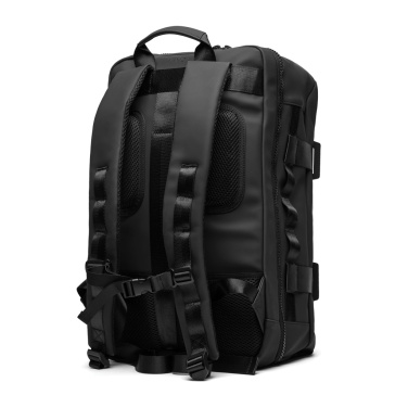 Logotrade promotional product picture of: VINGA Baltimore RCS explorer’s backpack