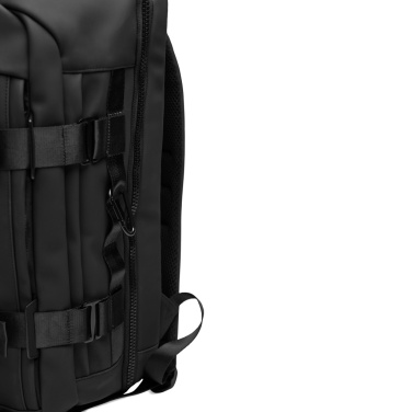 Logotrade promotional gift image of: VINGA Baltimore RCS explorer’s backpack