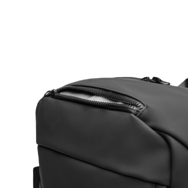 Logotrade promotional product image of: VINGA Baltimore RCS explorer’s backpack