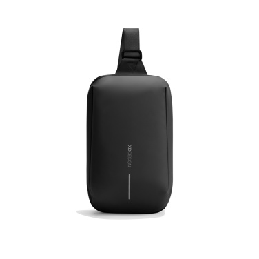 Logo trade business gift photo of: Urban Water Resistant Expandable Sling