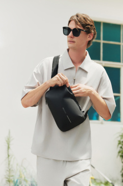 Logotrade promotional product picture of: Urban Water Resistant Expandable Sling