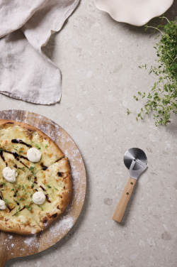 Logo trade promotional item photo of: VINGA Paso pizza slicer