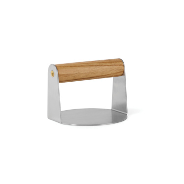 Logo trade promotional gifts image of: VINGA Paso smash burger press