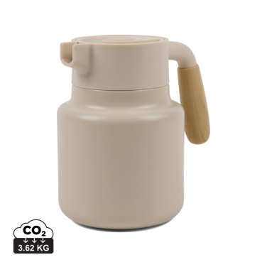 Logo trade promotional items picture of: VINGA Arbe RCS vacuum jug 1200 ML