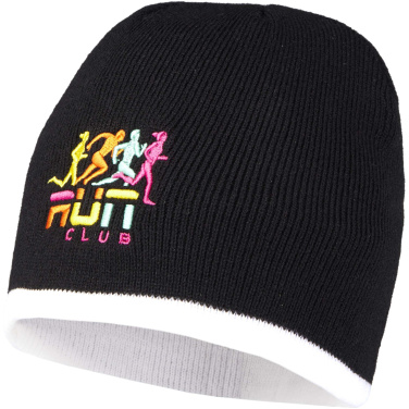 Logo trade promotional gifts picture of: Beanie sample box