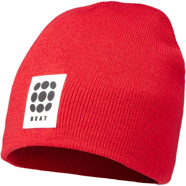 Logotrade promotional giveaway image of: Beanie sample box