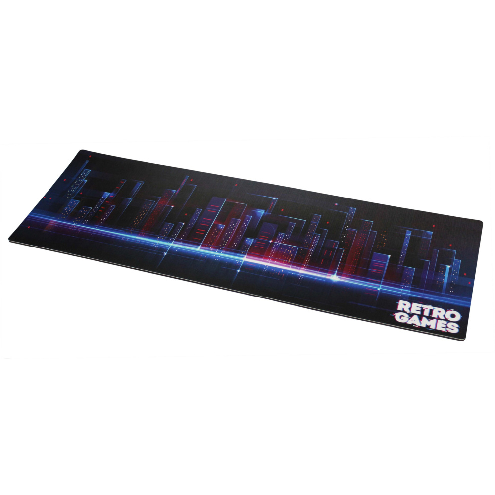Logo trade advertising product photo of: Q-Mat desk mat