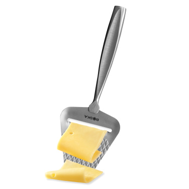 Logotrade corporate gift image of: BOSKA Cheese Slicer Monaco+
