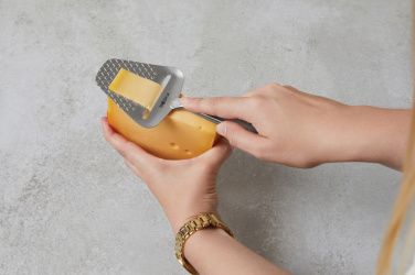 Logo trade promotional gift photo of: BOSKA Cheese Slicer Monaco+