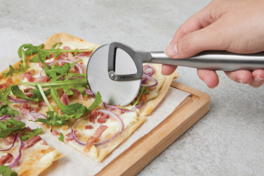 Logo trade business gift photo of: BOSKA Pizza Wheel Copenhagen