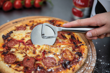Logo trade promotional item photo of: BOSKA Pizza Wheel Copenhagen