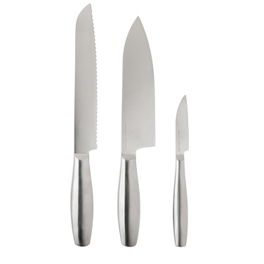 Logotrade advertising products photo of: BOSKA Kitchen Knives Copenhagen, set of 3