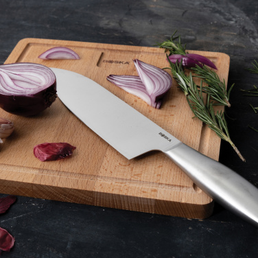 Logo trade promotional giveaways picture of: BOSKA Kitchen Knives Copenhagen, set of 3