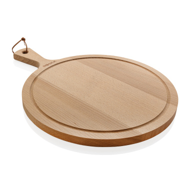 Logotrade advertising product image of: BOSKA Serving Board Round Amigo L