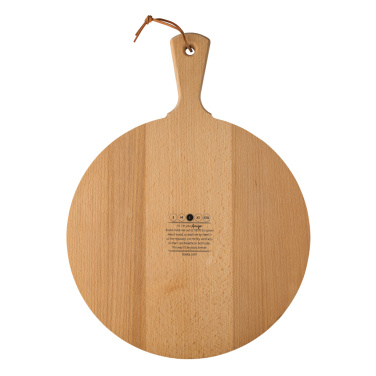 Logotrade promotional giveaway image of: BOSKA Serving Board Round Amigo L