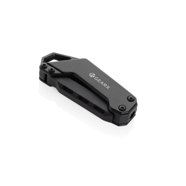 Logo trade corporate gift photo of: Gear X screwdriver tool