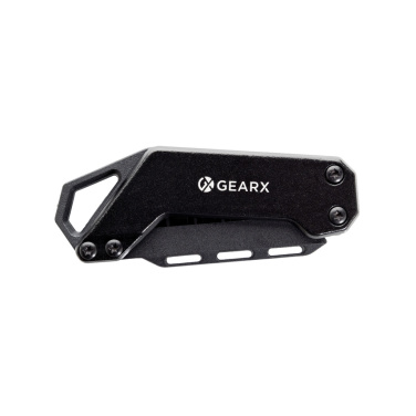 Logo trade corporate gifts image of: Gear X screwdriver tool