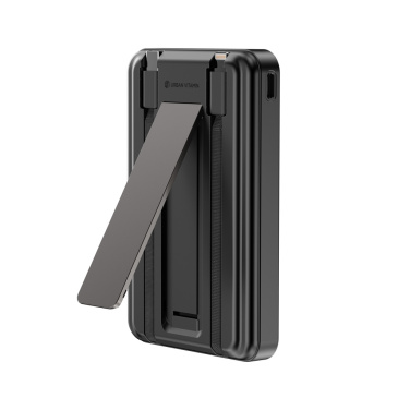 Logotrade business gift image of: Urban Vitamin Delano 5in1 10,000mah 20WPD magnetic powerbank