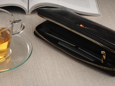 Logotrade promotional merchandise picture of: Wallet 219708201
