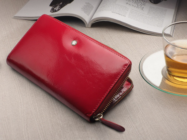 Logotrade corporate gift image of: Wallet 219708201