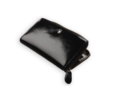 Logotrade promotional merchandise image of: Wallet 219708201