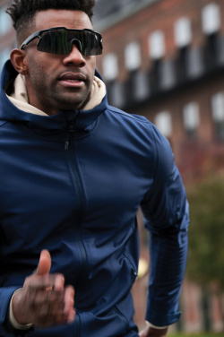 Logo trade promotional products picture of: SproShield RCS plastic activity glasses with polarized lens