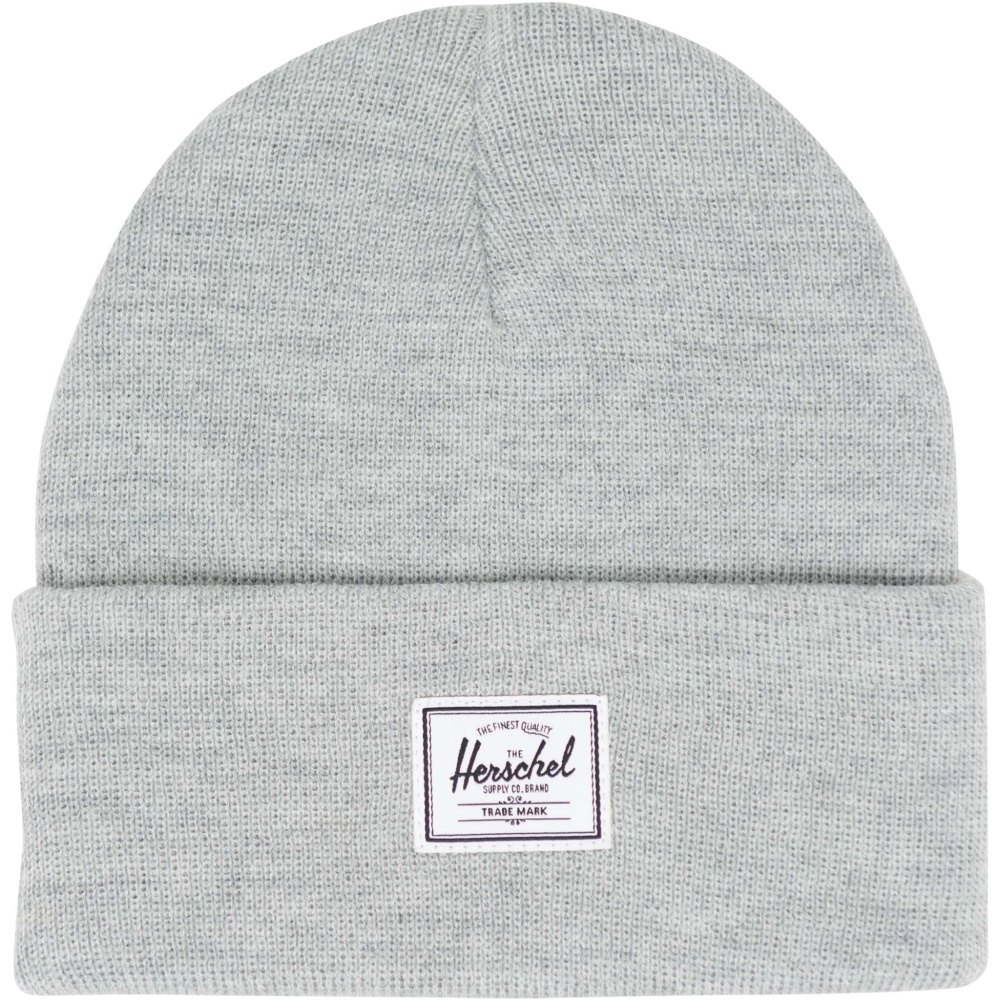 Logo trade advertising products image of: Herschel Elmer beanie