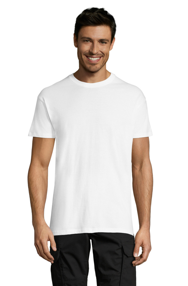 Logotrade corporate gift picture of: TITAN T-SHIRT 150gr