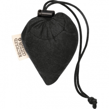 Logo trade advertising products picture of: Recycled cotton bag Modena