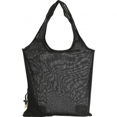 Logotrade business gift image of: Recycled cotton bag Modena