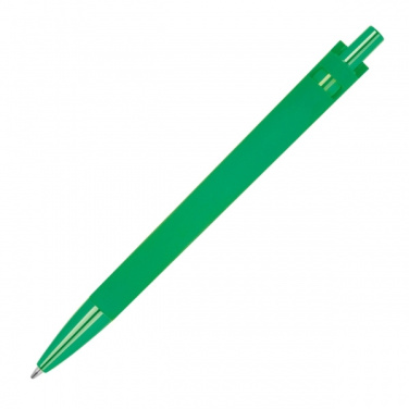 Logo trade promotional gifts picture of: Ballpoint pen Monterrey