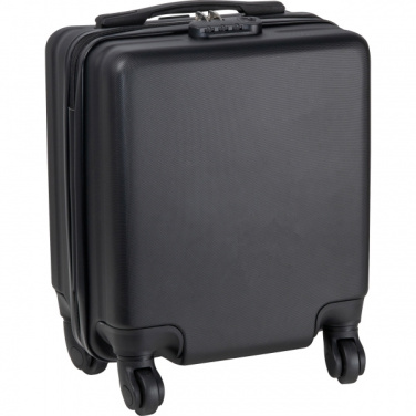 Logo trade promotional products picture of: Cabin trolley Palmas