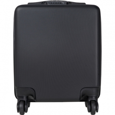 Logo trade promotional giveaways image of: Cabin trolley Palmas