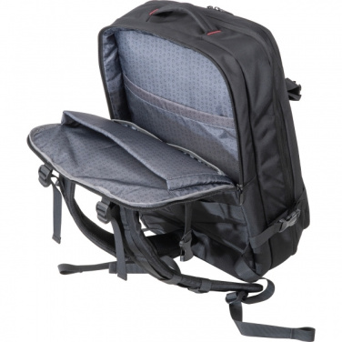 Logotrade promotional merchandise photo of: MoLu backpack San Luis