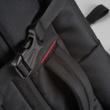 Logotrade advertising products photo of: MoLu backpack San Luis