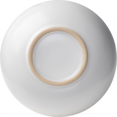 Logo trade promotional merchandise photo of: Ceramic bowl Tehran