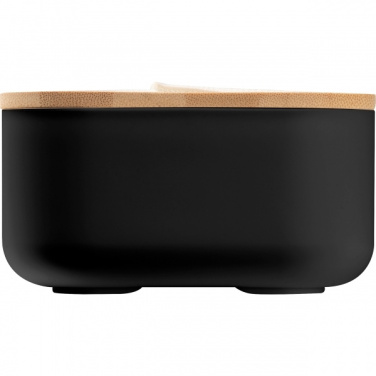 Logo trade promotional products picture of: Lunchbox with bamboo lid Stanley