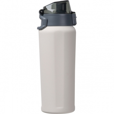 Logo trade promotional items image of: MoLu stainless steel bottle Puente Alto