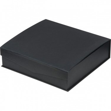 Logotrade advertising product picture of: Trophy with bamboo base Oshawa