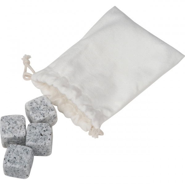 Logo trade promotional products image of: Ice cube stones Shenzhen