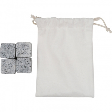 Logotrade corporate gifts photo of: Ice cube stones Shenzhen