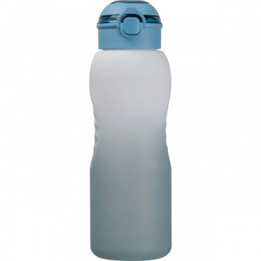 Logotrade promotional giveaway image of: Tritan drinking bottle Alicante