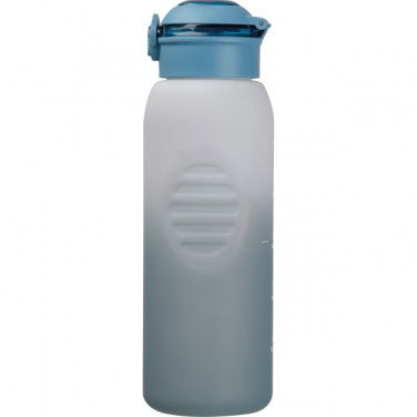Logotrade promotional gift picture of: Tritan drinking bottle Alicante