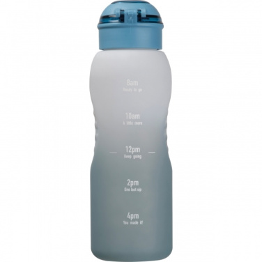 Logotrade promotional item image of: Tritan drinking bottle Alicante