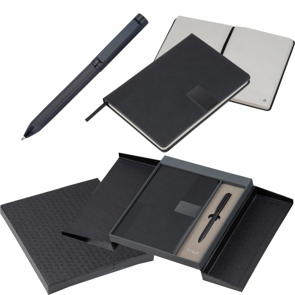 Logo trade business gift photo of: MoLu elegant gift box Port St. Lucie