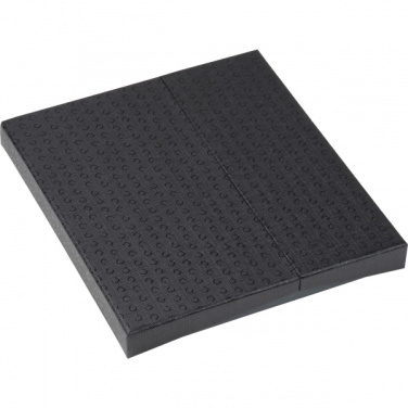 Logo trade promotional gift photo of: MoLu elegant gift box Port St. Lucie