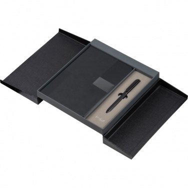 Logotrade promotional product picture of: MoLu elegant gift box Port St. Lucie